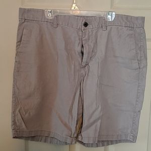 Old Navy linen shorts, size 33